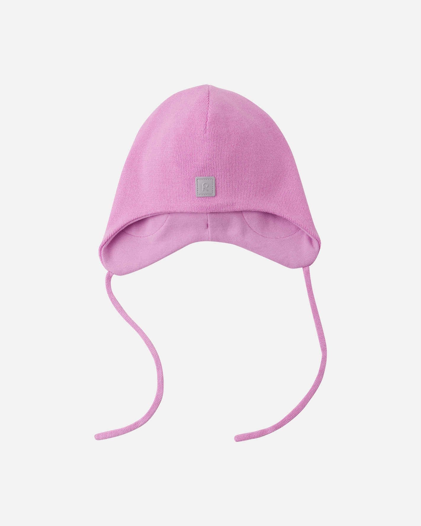 Kleinkinder Beanie Kivi