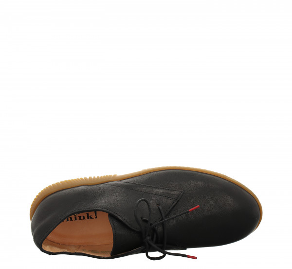 HAUKI Sneaker low - Schwarz