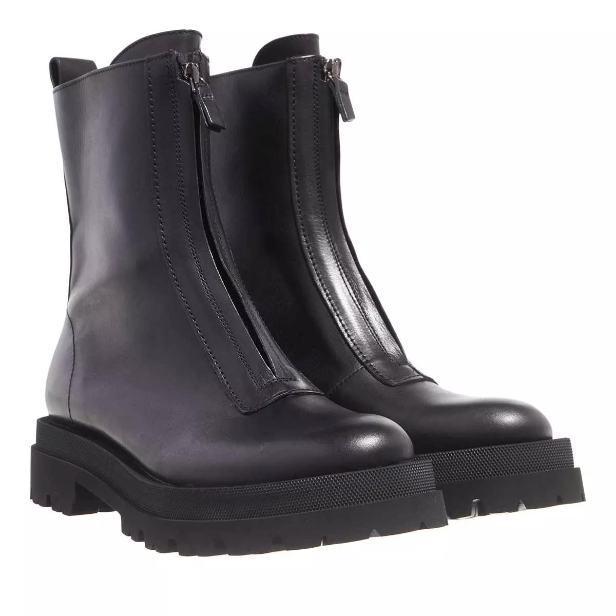 KENNEL & SCHMENGER Stiefeletten schwarz Stiefelette