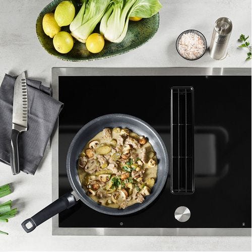 Adamant® Premium Pfanne