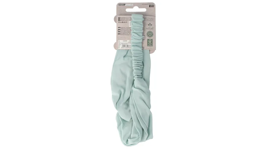 PARSA Haarband Koala mint