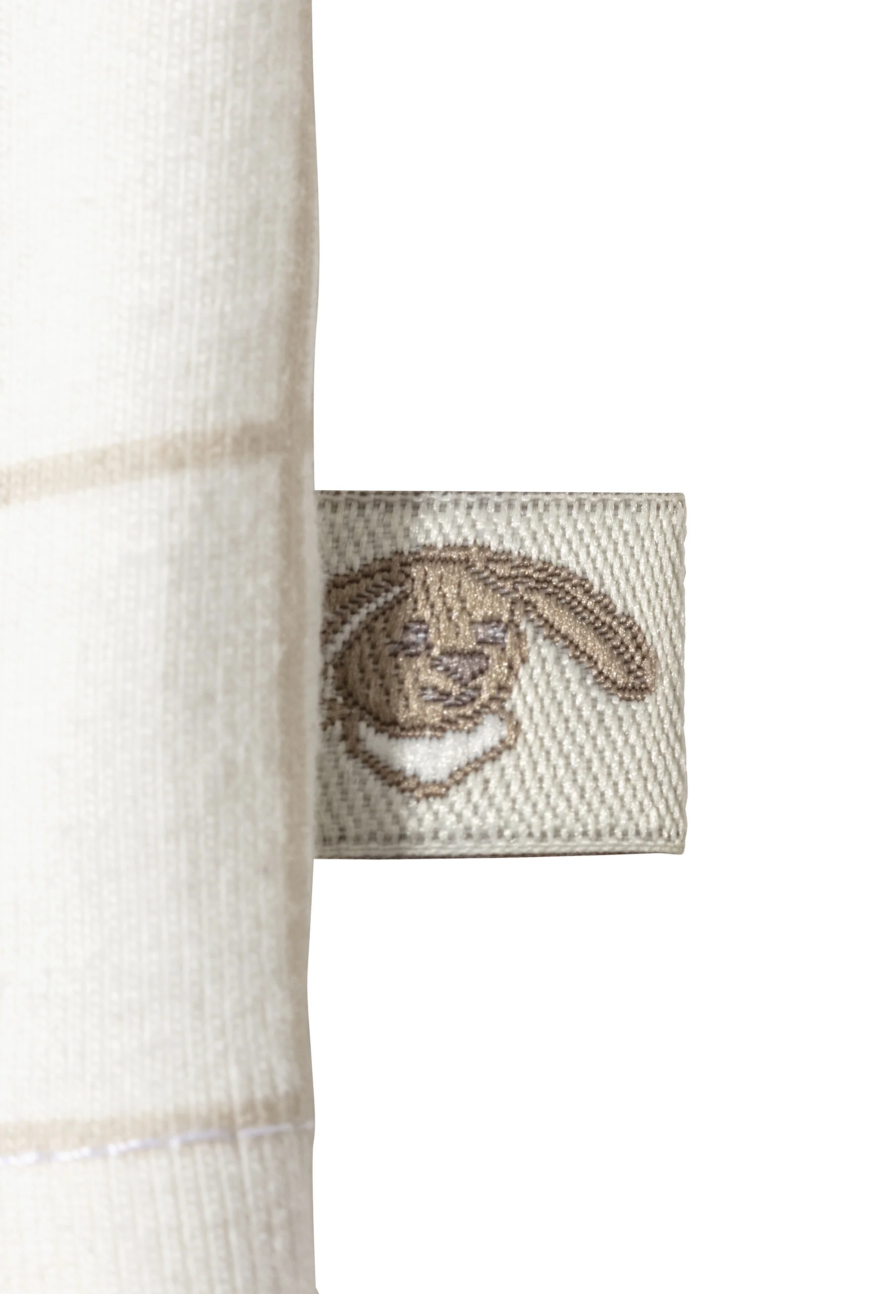 Set Shirt + Hose Hase Happy in beige