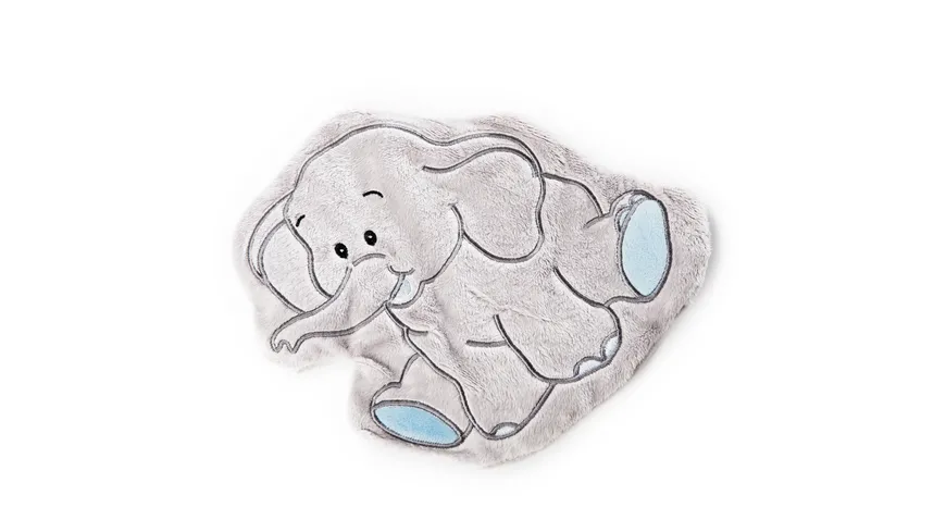 Grünspecht Traubenkernkissen Elephant