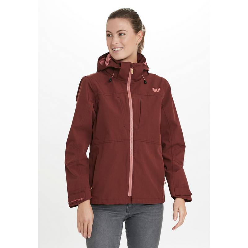 Whistler Downey Funktionsjacke Damen