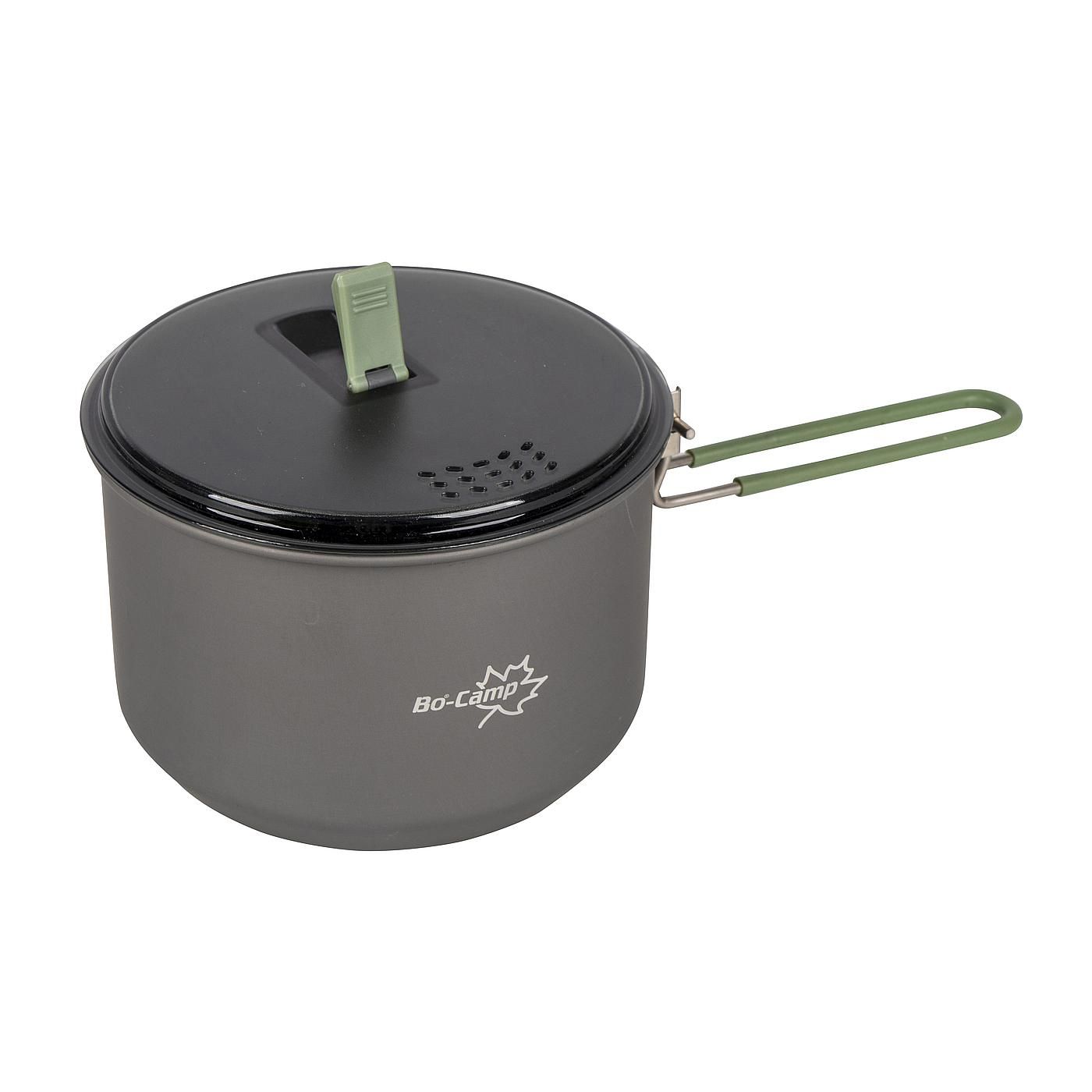Bo-Camp Explorer 1 Liter Pfanne