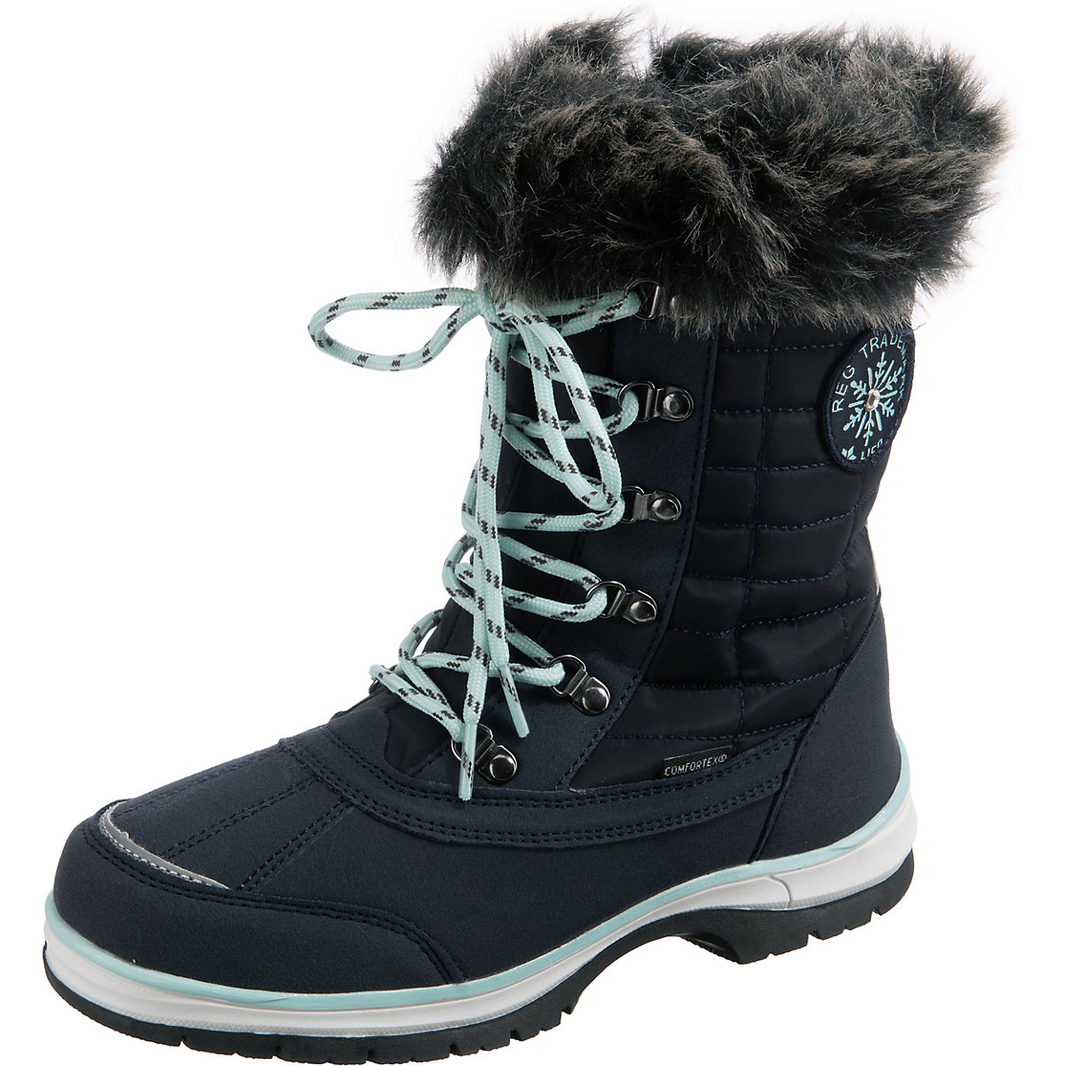Winterstiefel LILLESAND für Mädchen