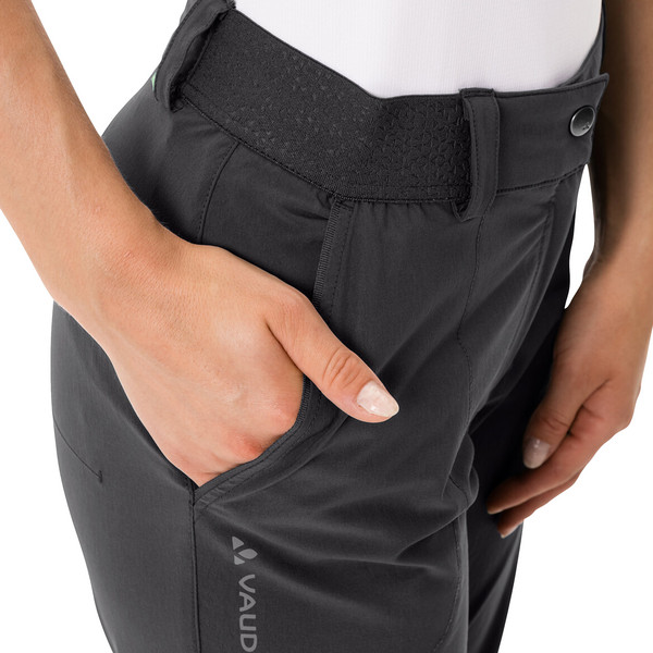 FARLEY STRETCH ZO PANTS II Damen - Trekkinghose