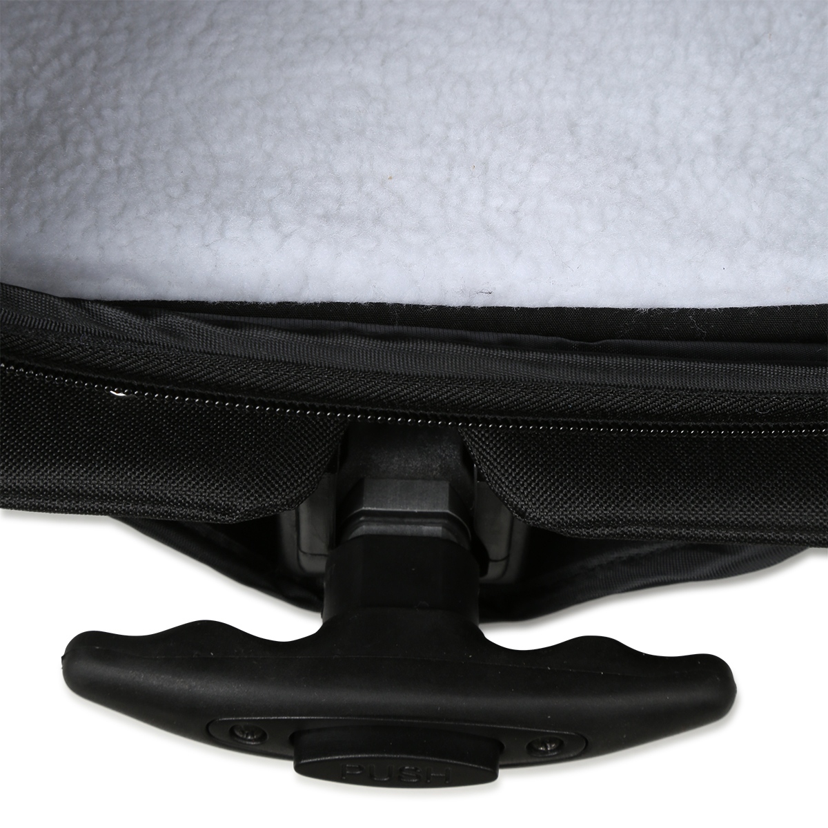 Trixie Trolley schwarz/grau günstig kaufen