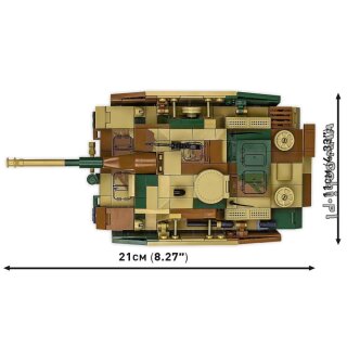 Sturmgeschütz III Ausf.G - Executive Edition