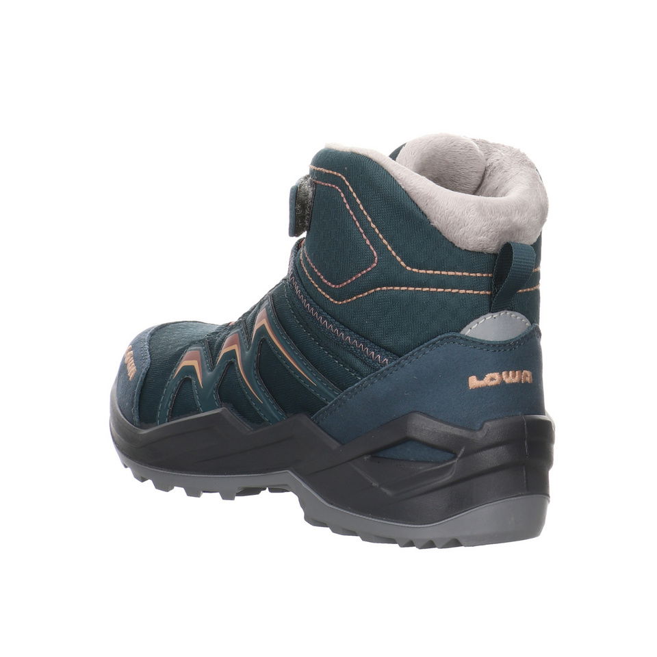Lowa Maddox Warm GTX Mid Boots