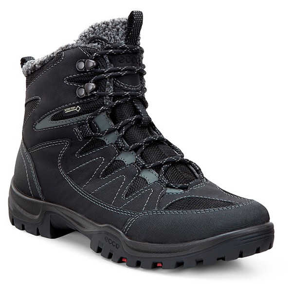 Ecco - Women's Xpedition III High GTX - Winterschuhe