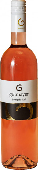 2022 Zweigelt Rosé trocken - Weingut Gutmayer