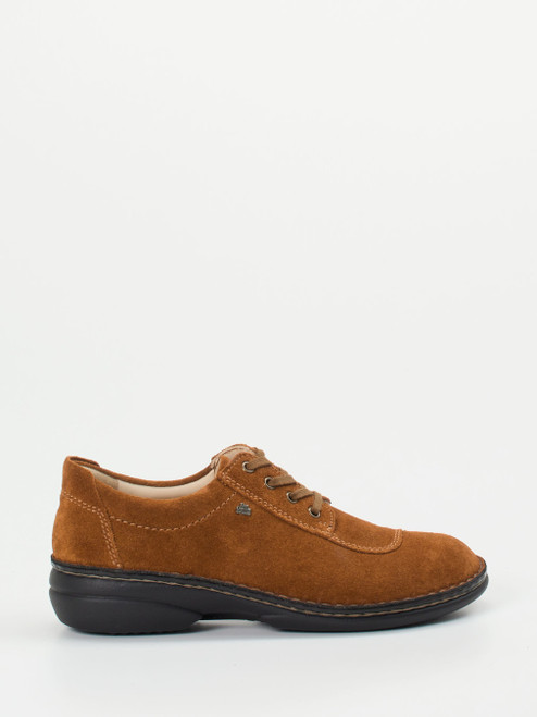 Schnürschuh-26532890019 Finn Comfort