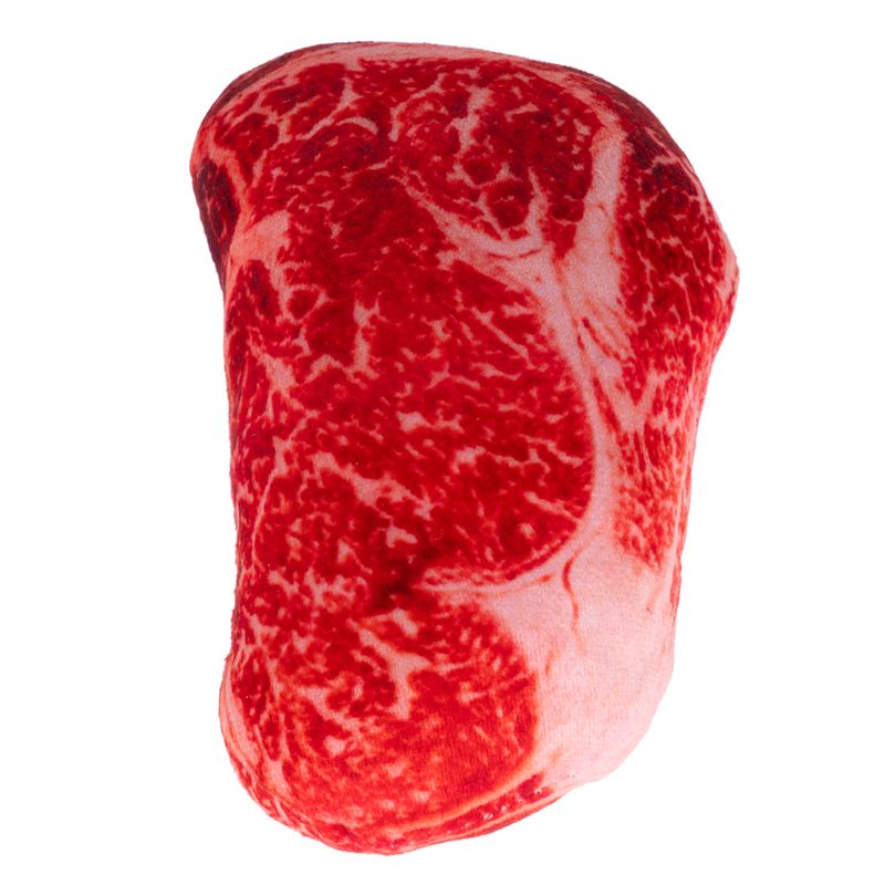 TIAKI Hundespielzeug Steak zu TOP-Preisen