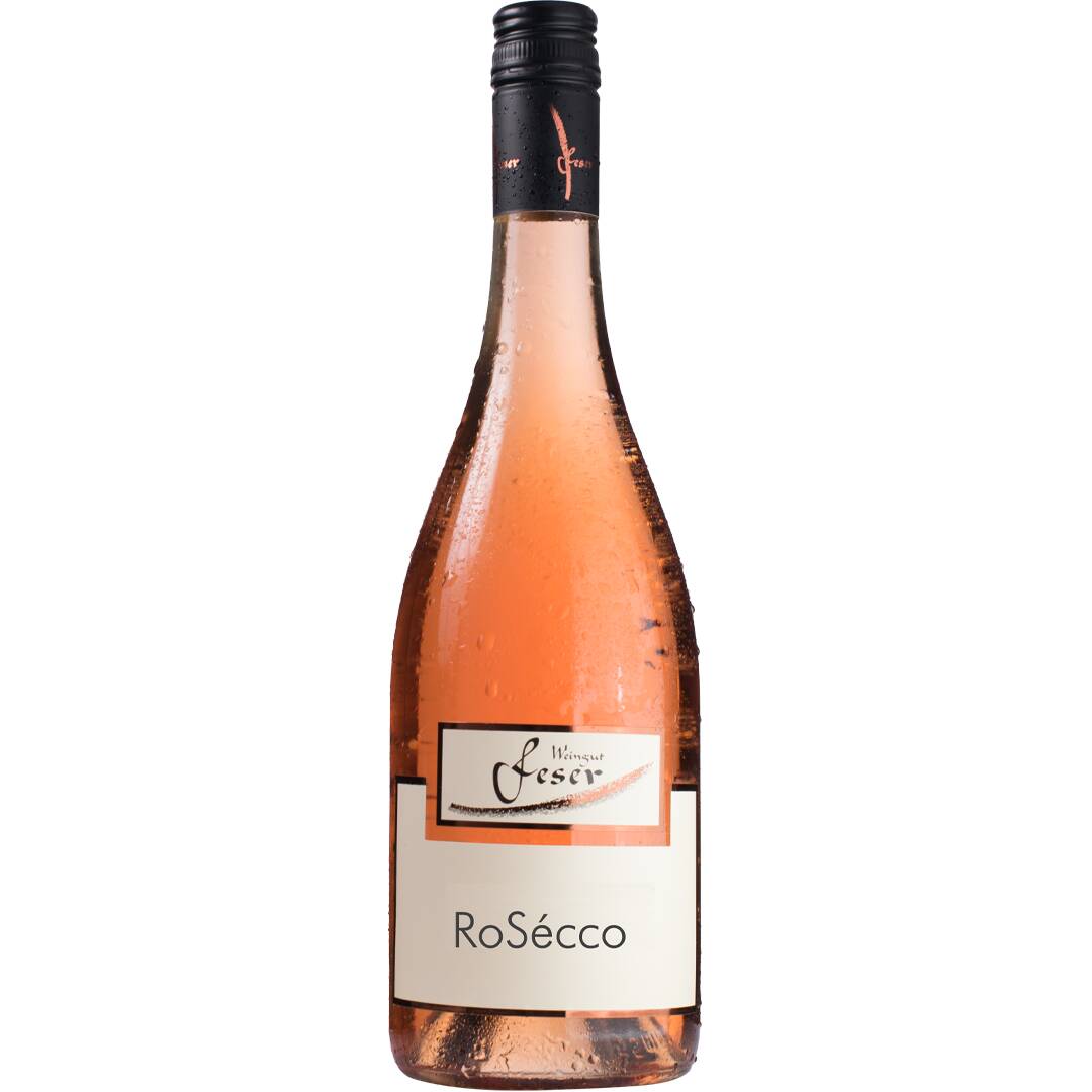 Weingut Feser RoSécco