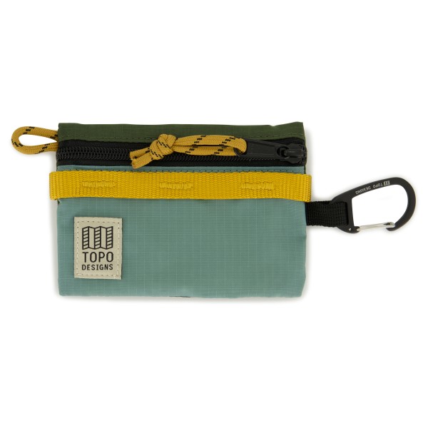 Topo Designs - Accessory Bag Mountain - Tasche