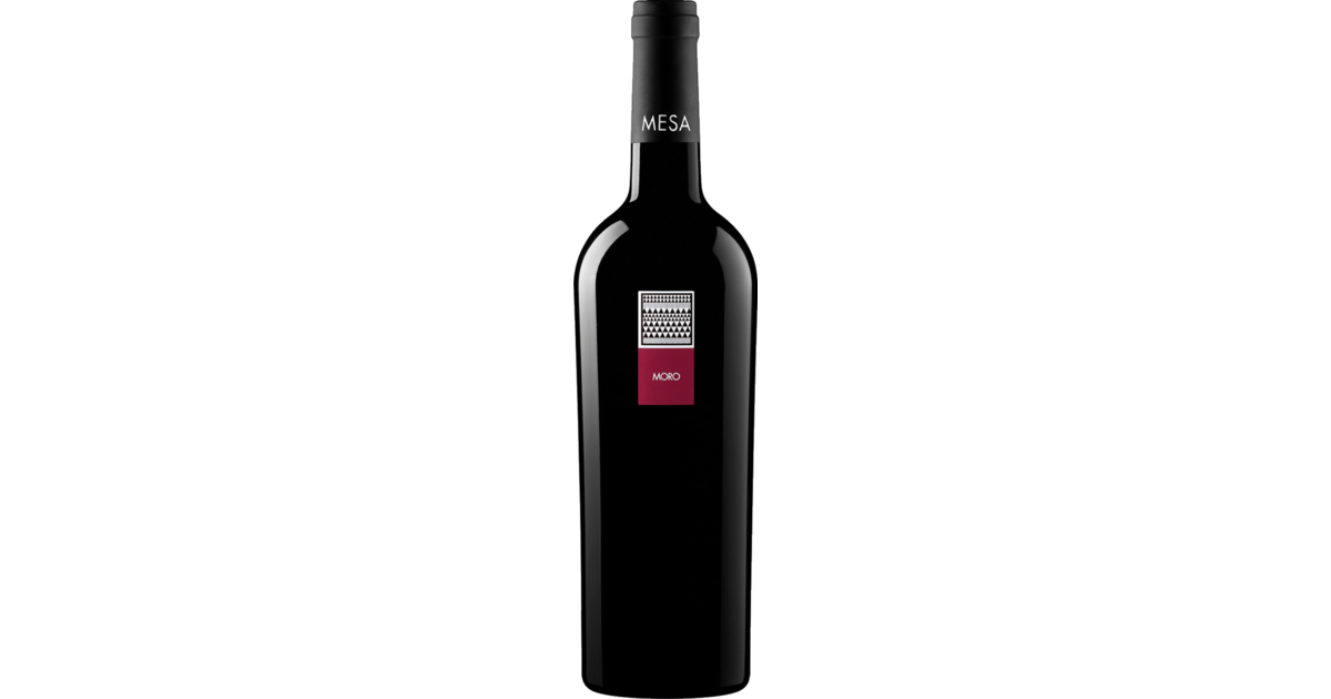 Moro Cannonau