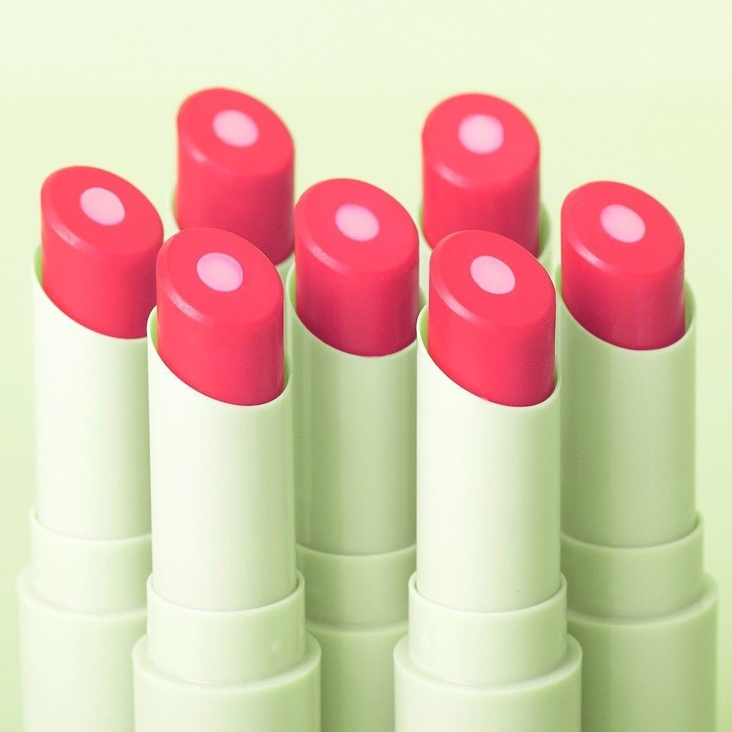 Rose Lip Nourisher