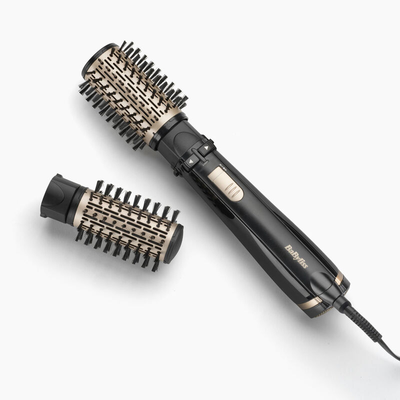 Big Hair Dual 1000