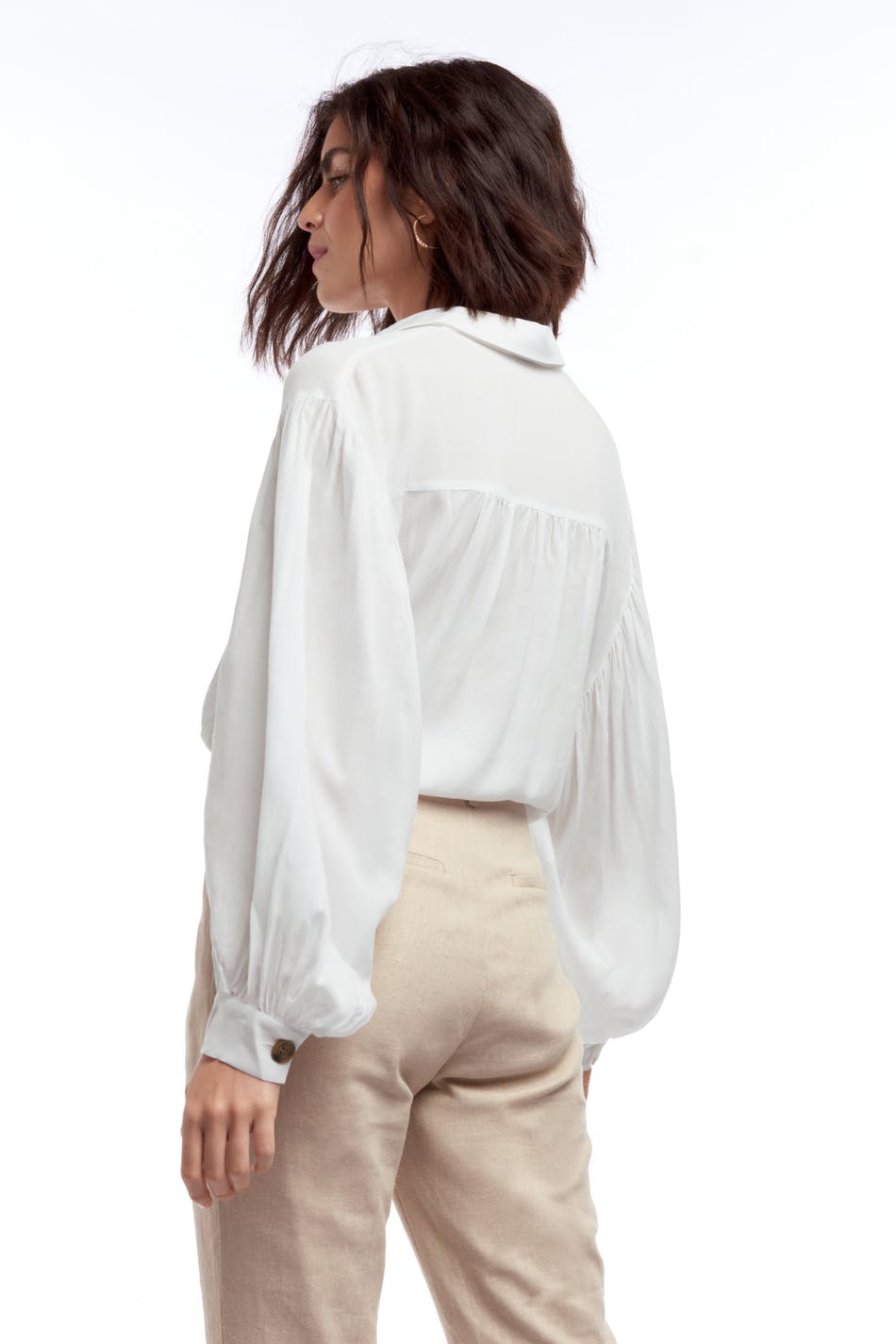 Mirabelle shirt