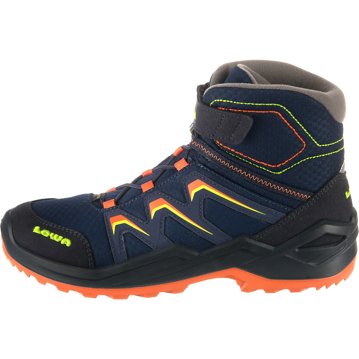 Kinder Winterstiefel MADDOX