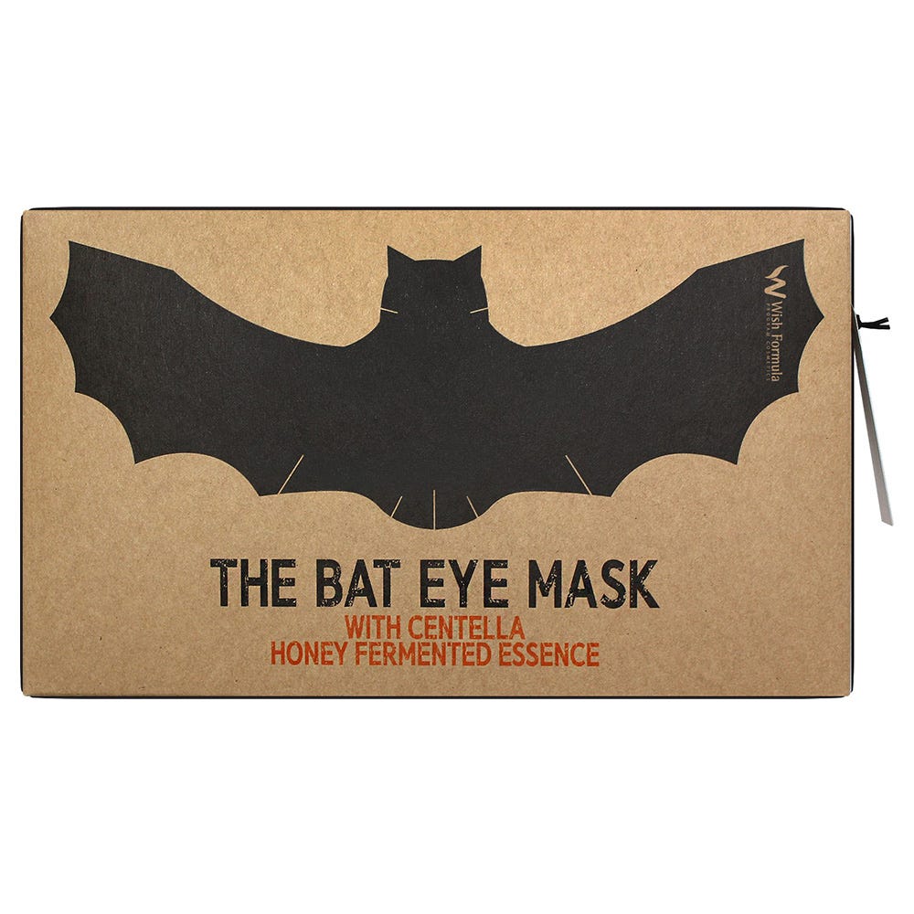Wish Formula The Bat Eye Mask