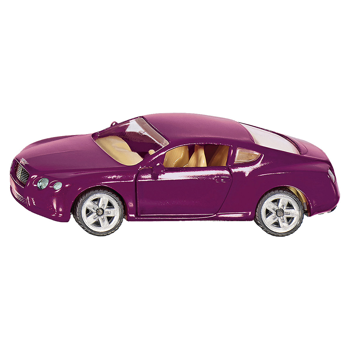 SIKU 1483 Bentley Continental GT V8S