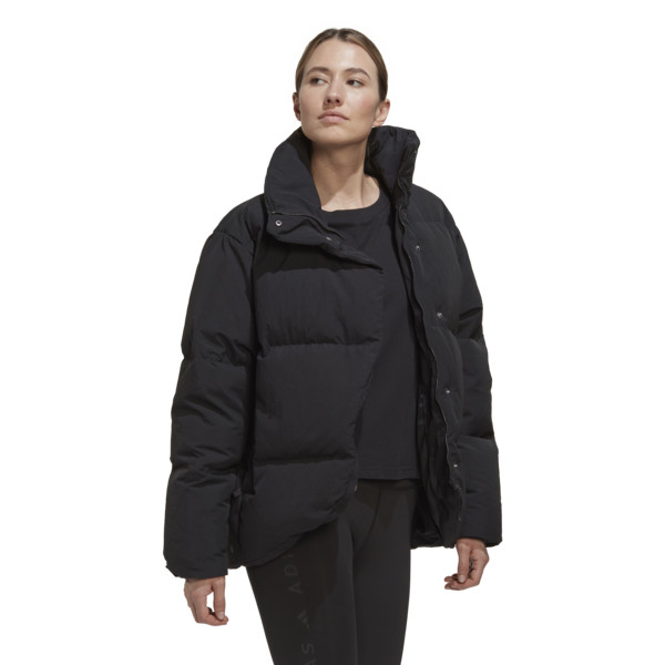 ADIDAS BIG BAFFLE DAUNENJACKE Damen - Daunenjacke