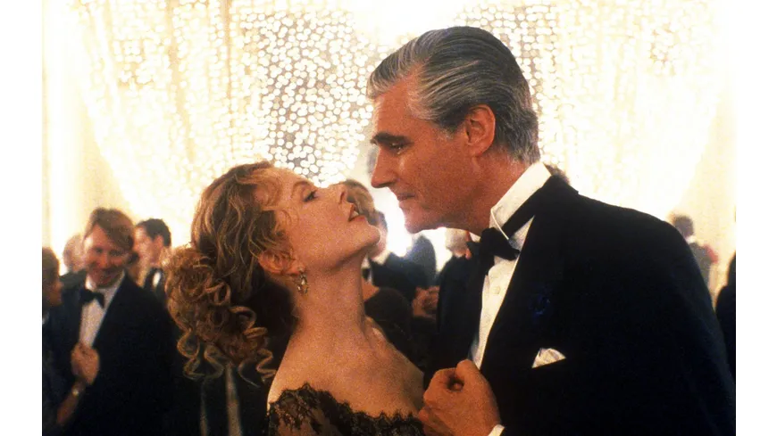 Eyes Wide Shut