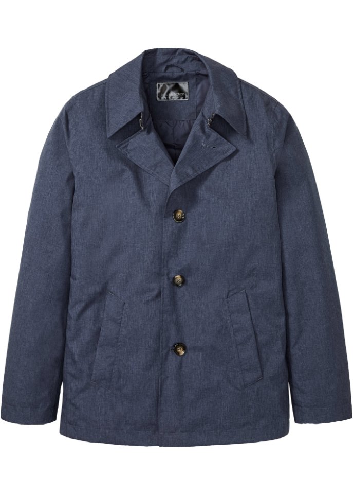 Funktions-Jacke