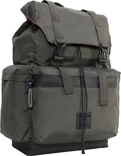 Strellson Northwood Cooper Rucksack 47 cm Laptopfach