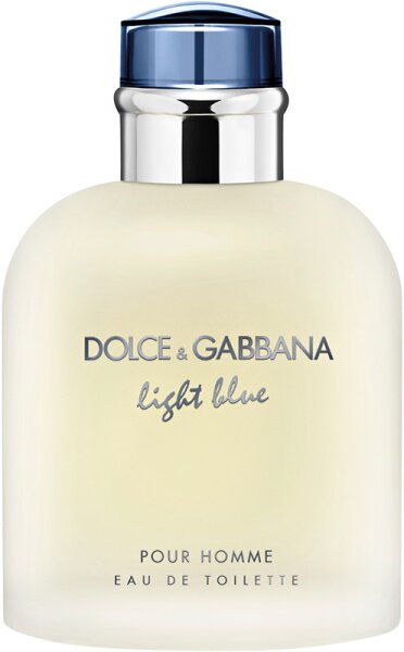 Dolce&Gabbana Light Blue Pour Homme Eau de Toilette