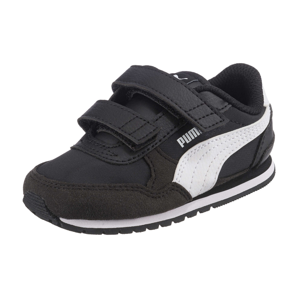 PUMA ST Runner V3 NL V 384903-01 / schwarz