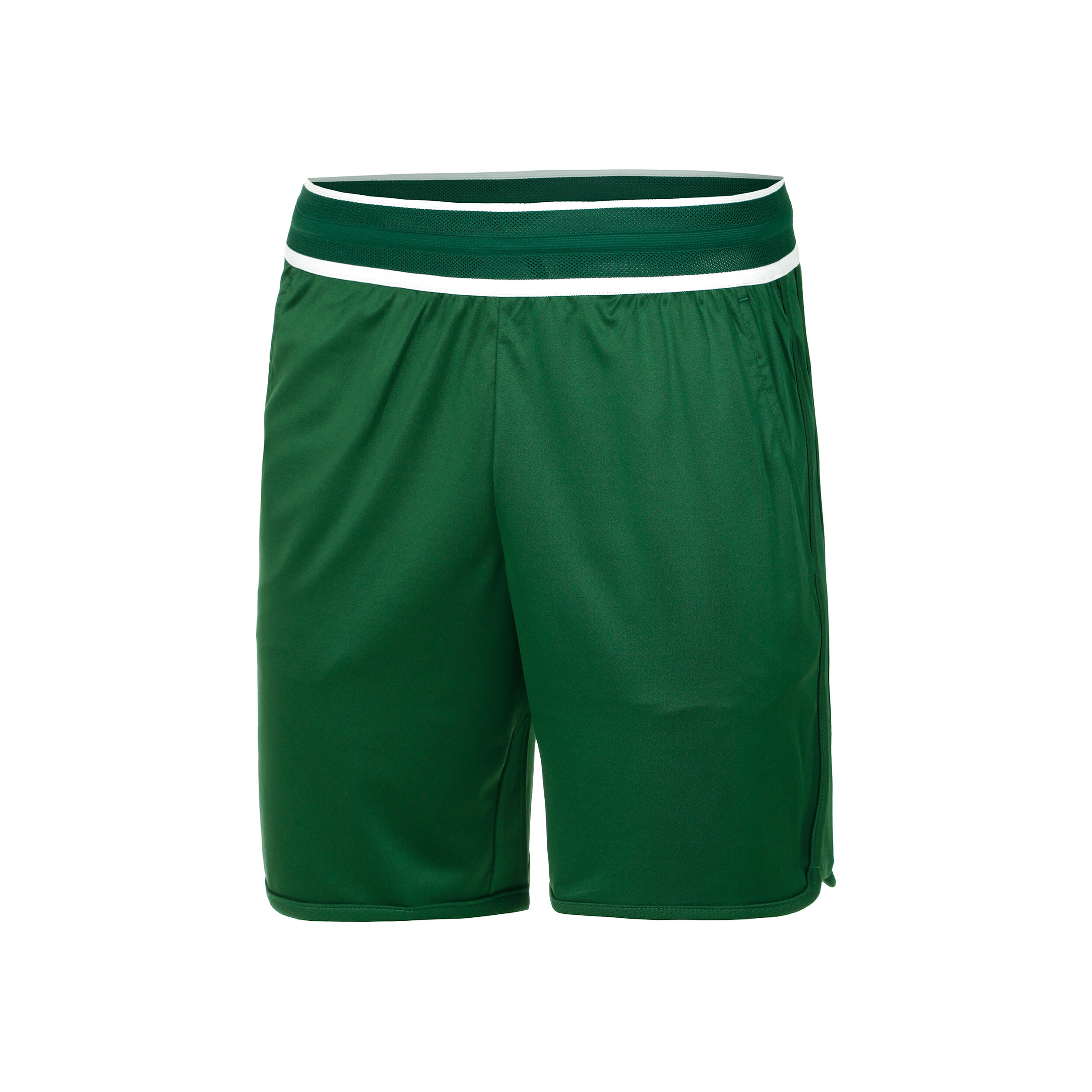 Shorts Herren - Dunkelgrün