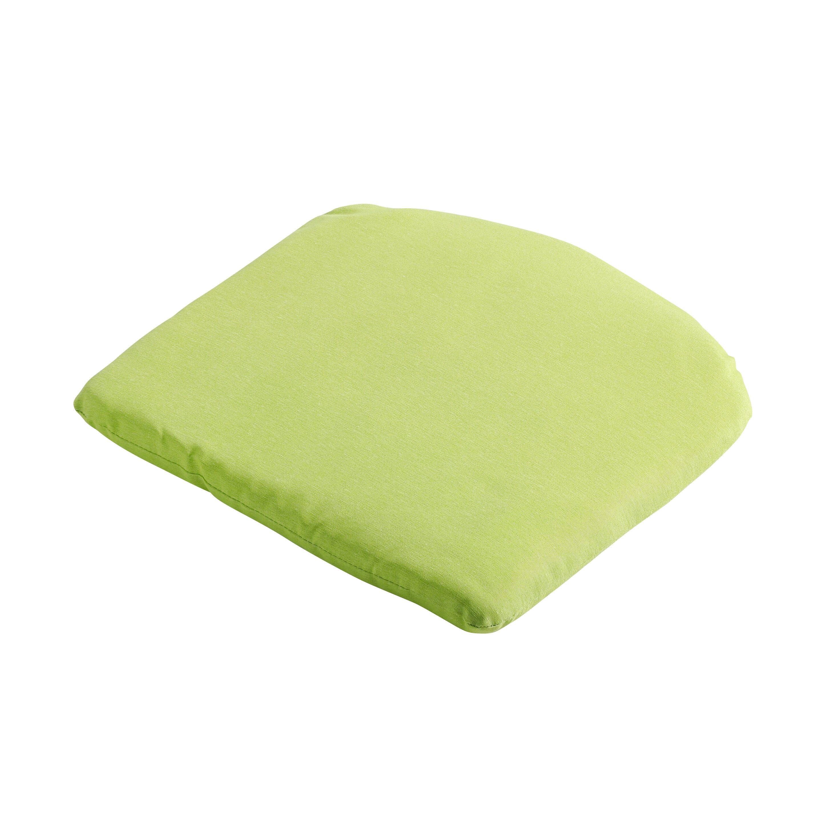 Madison Panama Lime 46 x 48 Sitzkissen