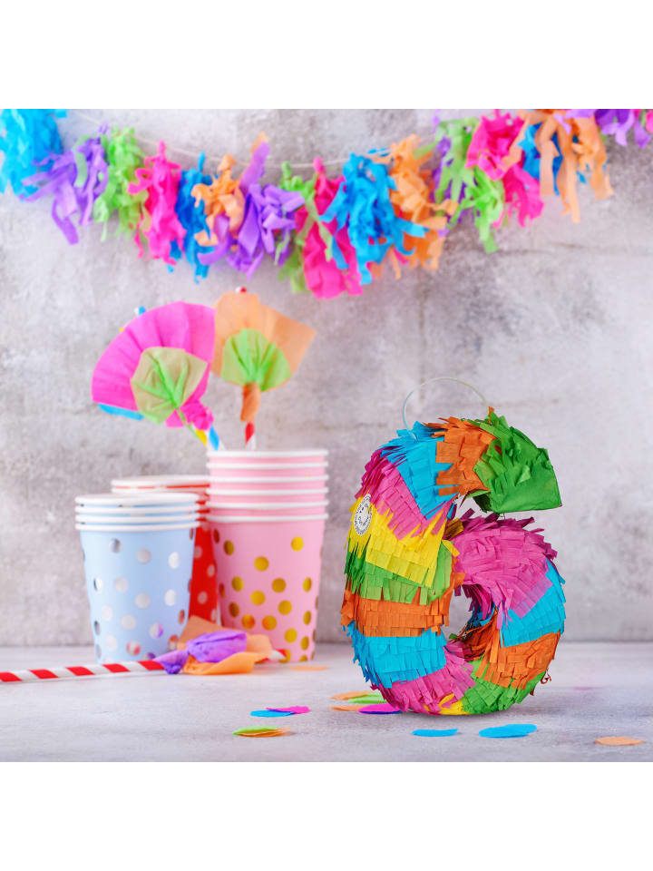 relaxdays Mini Pinata 
