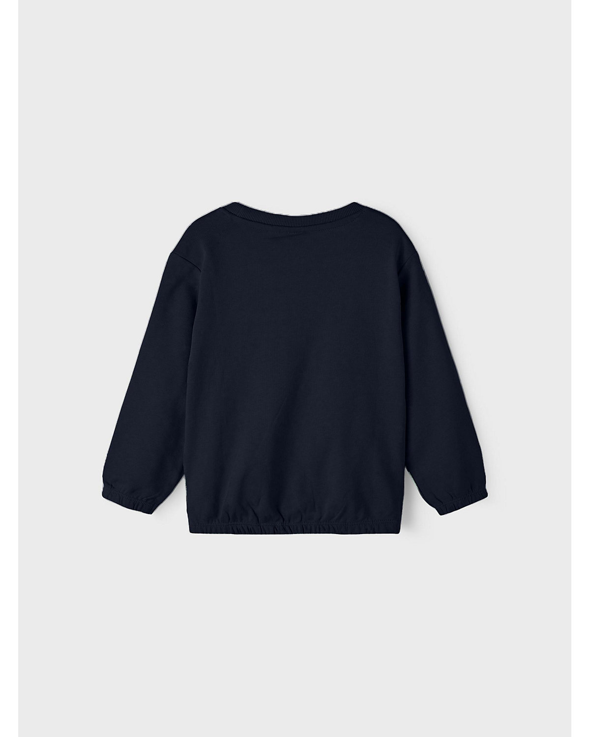 Sweatshirt NMFVILUBA für Mädchen