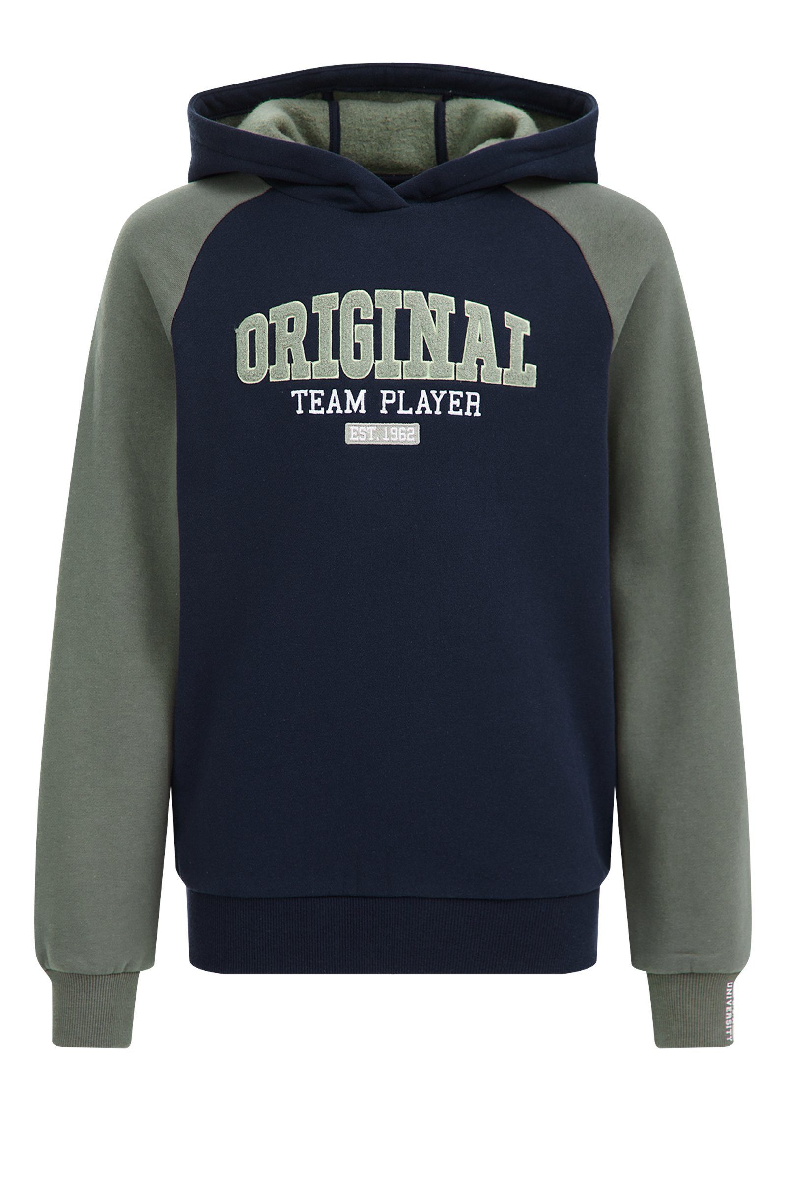 WE Fashion Cardigan (1-tlg)