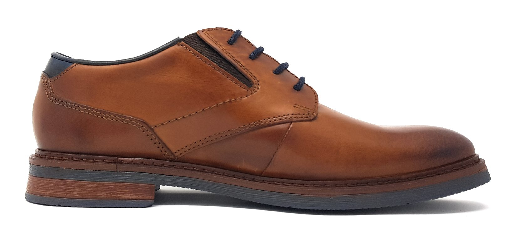 Bugatti Maik Exko 311AES014100-6300 Braun 6300 Cognac