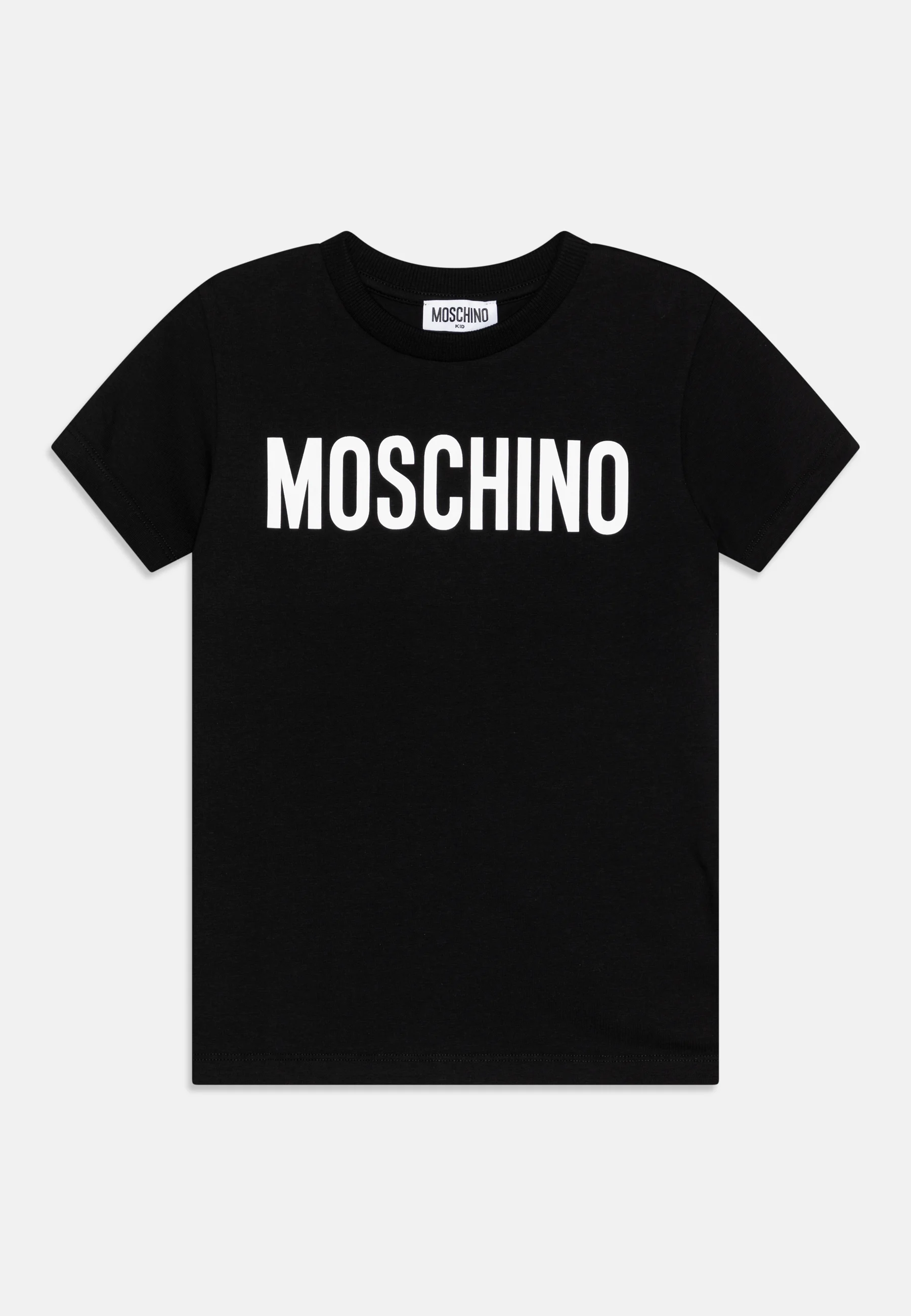 MOSCHINO UNISEX - Camiseta estampada