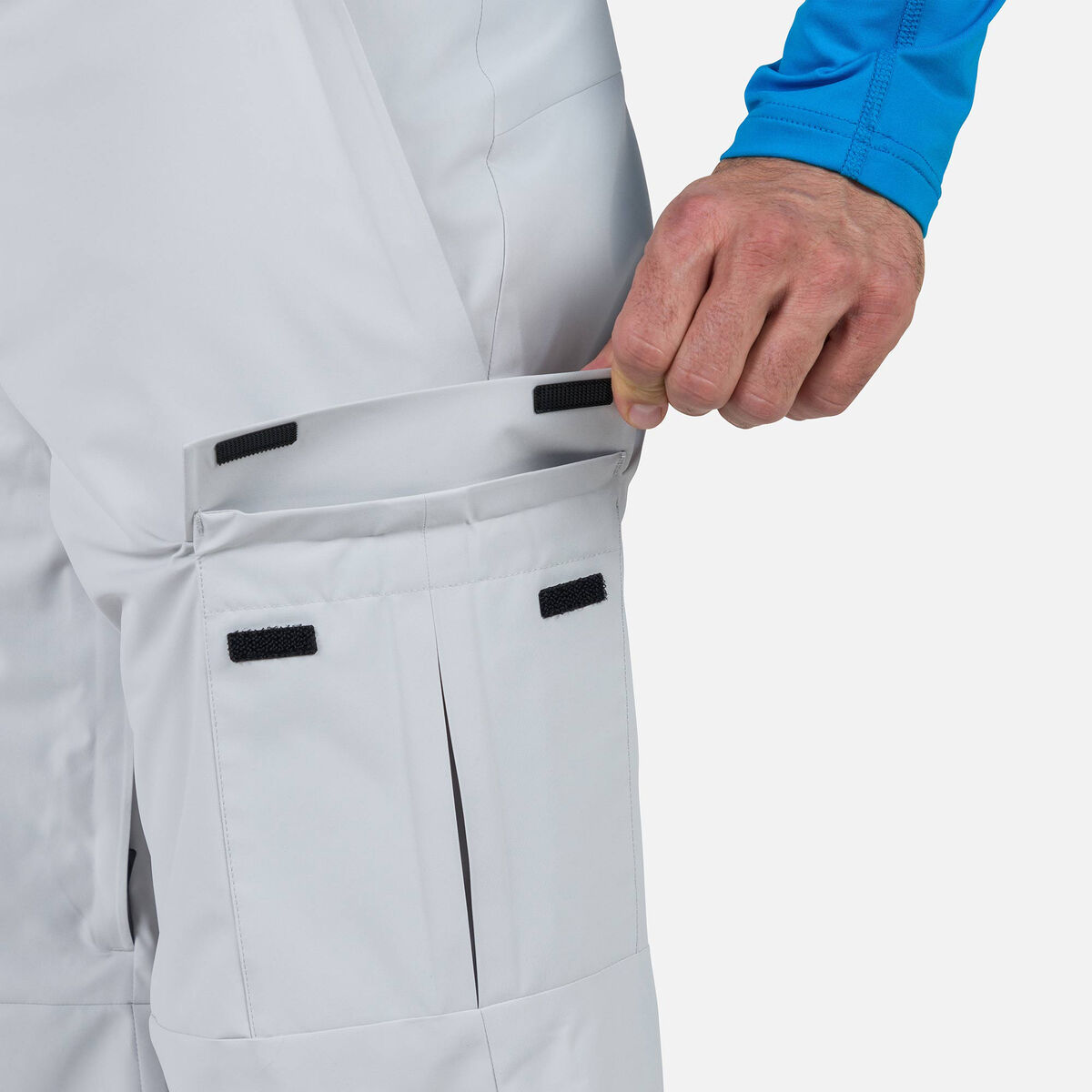 Relax Herrenskihose