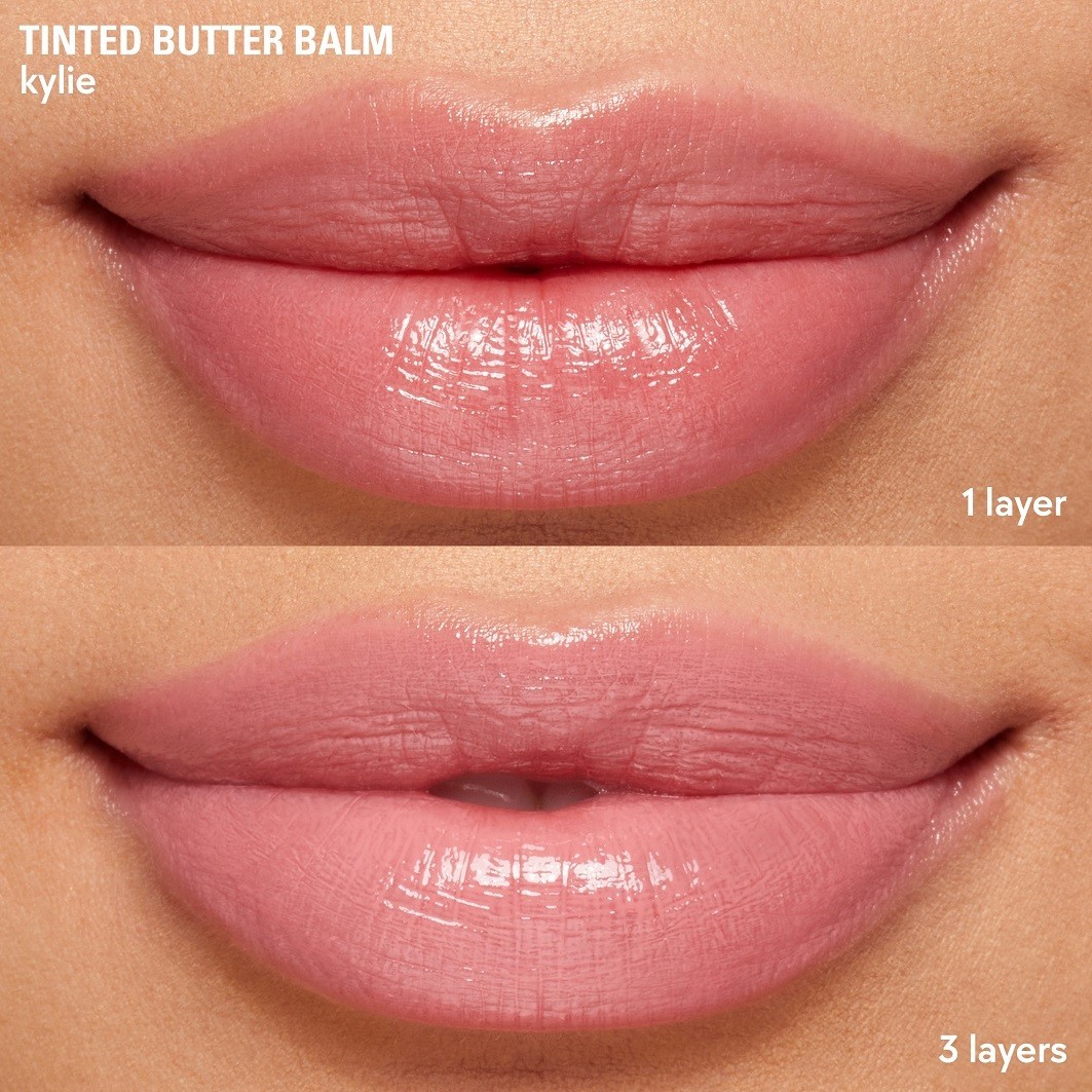 Tinted Butter Balm 619 She's Lovely