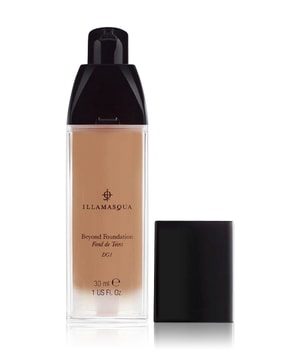 Illamasqua Beyond Foundation Flüssige Foundation-30 ml
