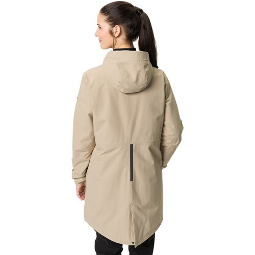 DAMEN CYCLIST PADDED PARKA II