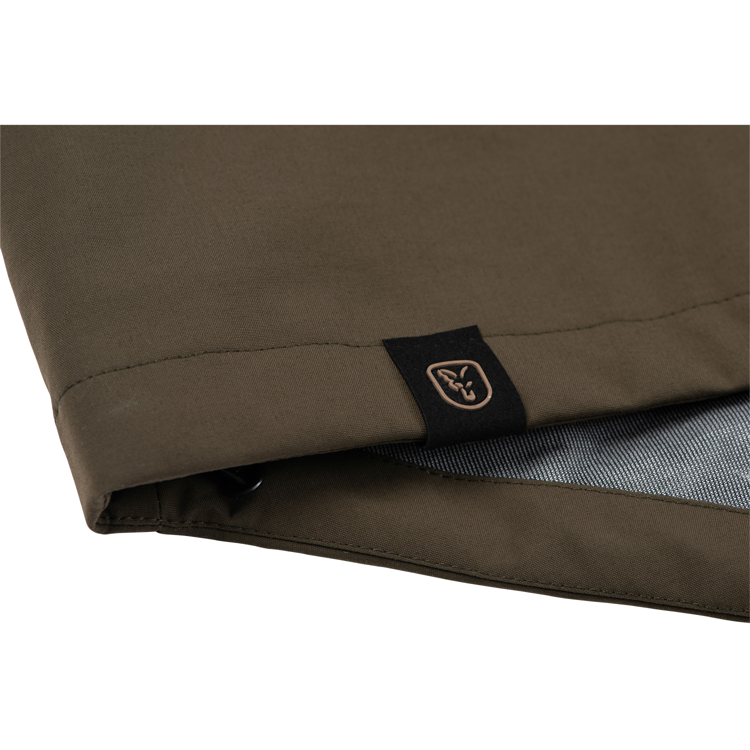 Fox Carp Herren Jacke Aquos Tri Layer 3/4 Jacket