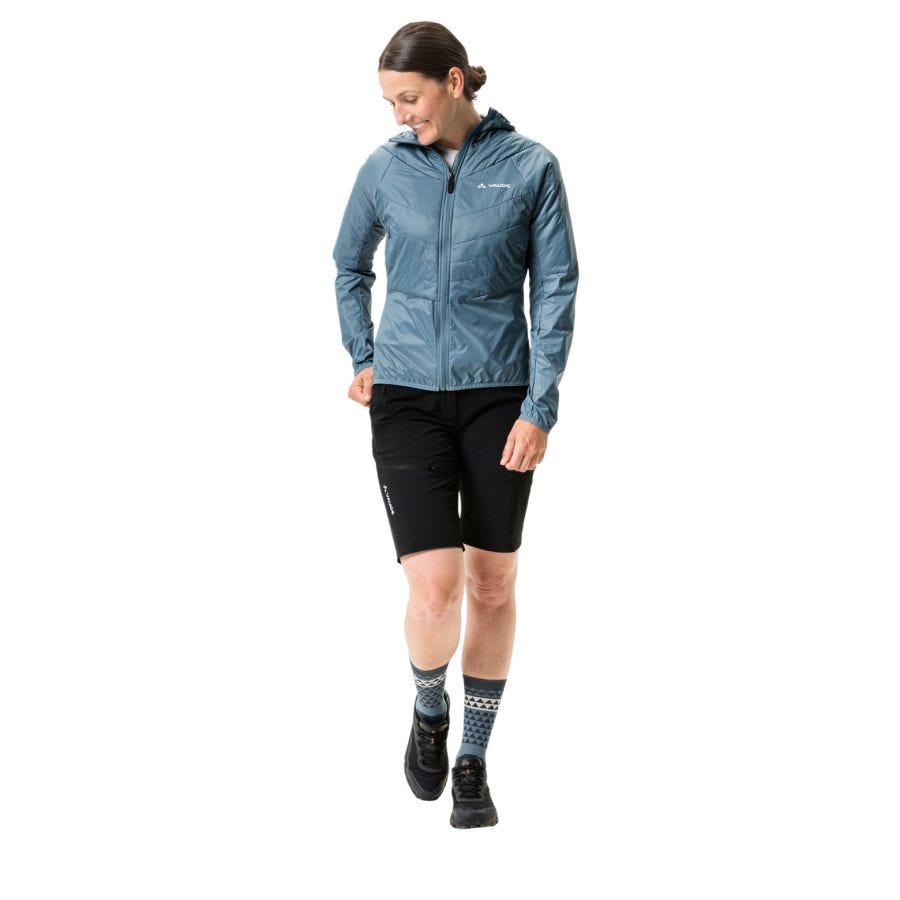 Minaki Isolationsjacke Leicht Damen