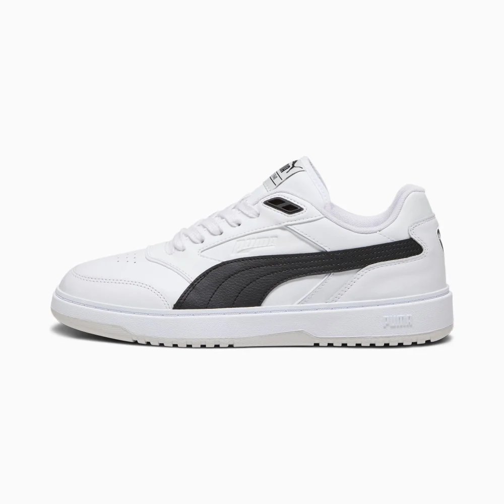 PUMA Doublecourt 393284_05 / weiss