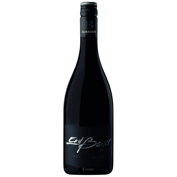 Emil Bauer & SöhnePetit Verdot 2021