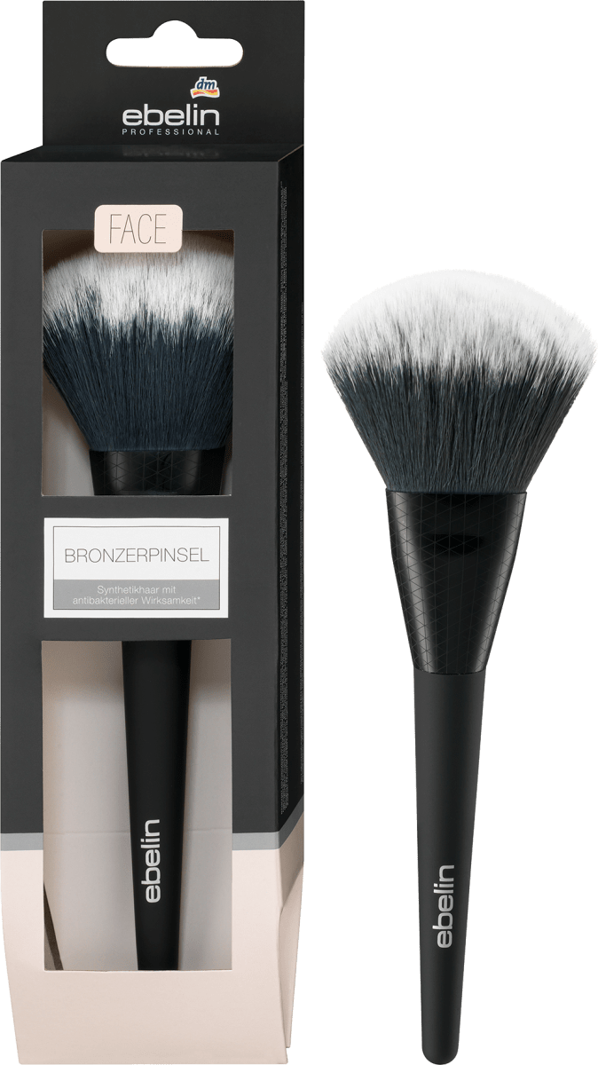 Bronzerpinsel, 1 St