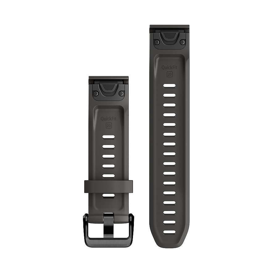 Garmin Kautschukband Fenix 7S